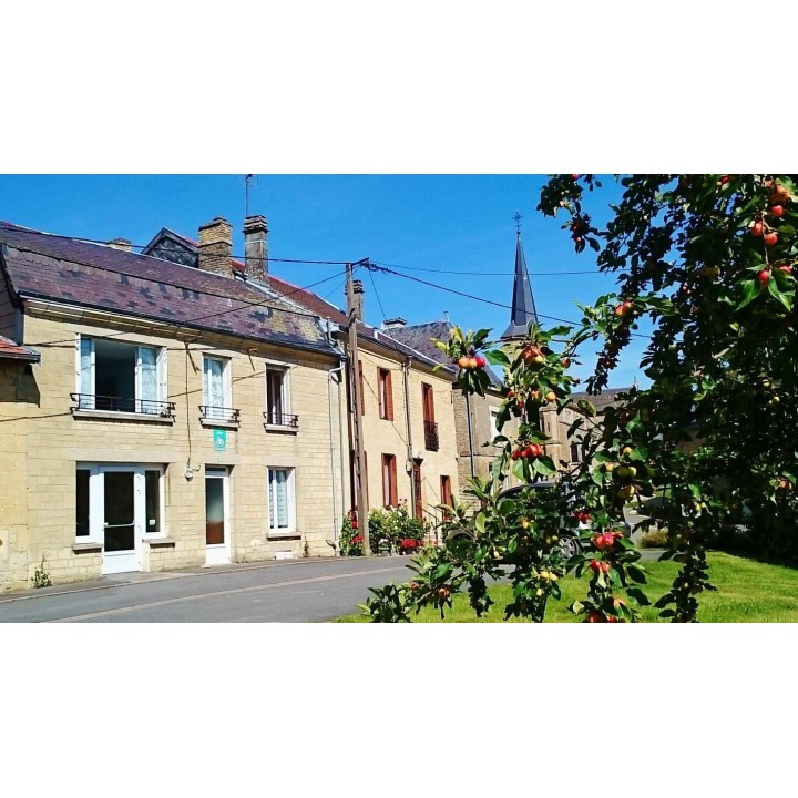 Ferienhaus in Ardennen ab 42€ pro Nacht