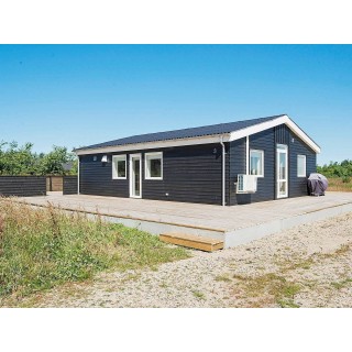 Ferienhaus in Løkken ab 41€ pro Nacht