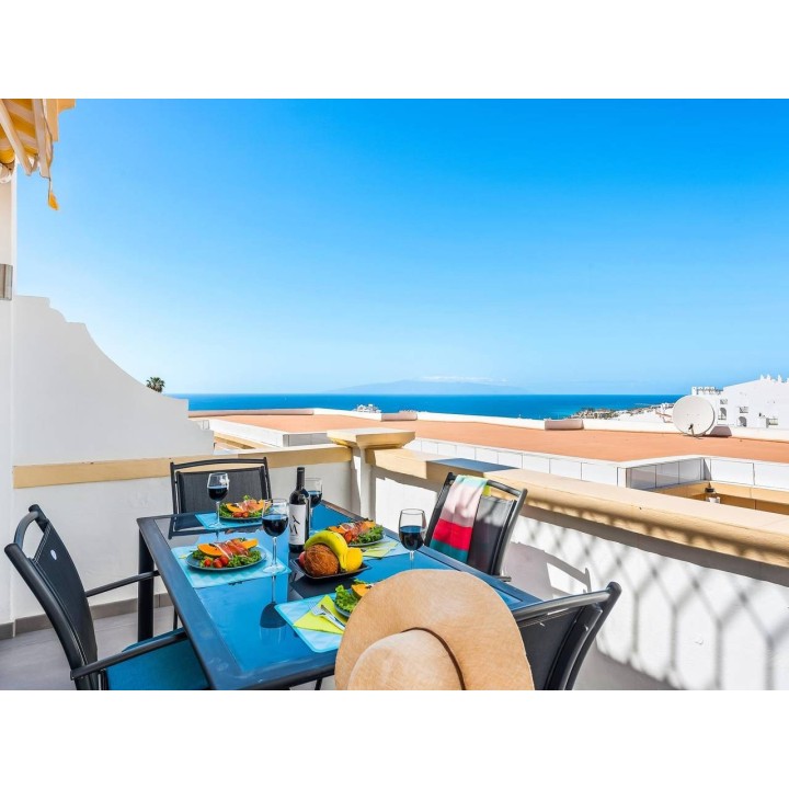 Ferienwohnung in Adeje ab 59€ pro Nacht