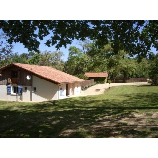 Ferienhaus in Landes ab 59€ pro Nacht