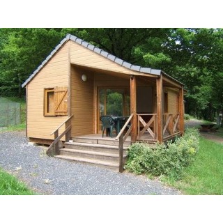 Ferienhaus in Corrèze ab 42€ pro Nacht