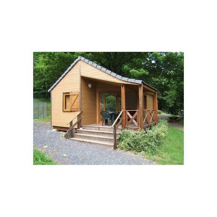 Ferienhaus in Corrèze ab 42€ pro Nacht