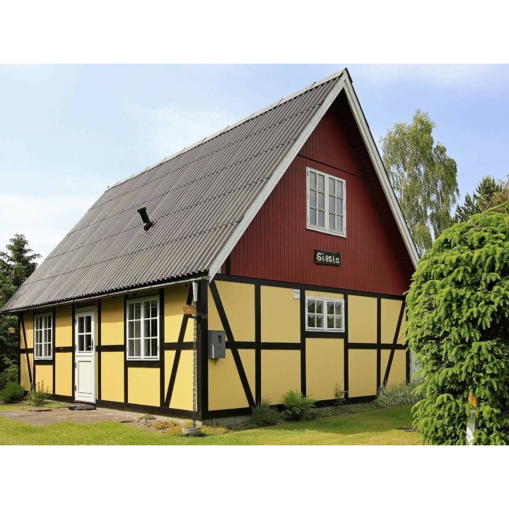 Ferienhaus in Hou ab 31€ pro Nacht