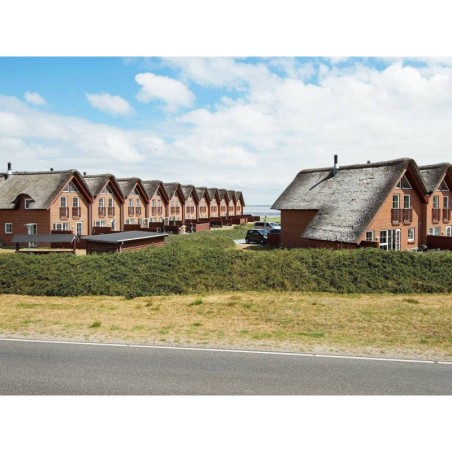 Ferienhaus in Rømø ab 43€ pro Nacht