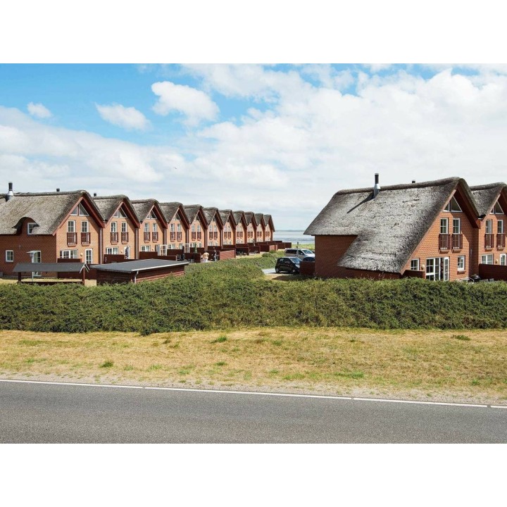 Ferienhaus in Rømø ab 43€ pro Nacht