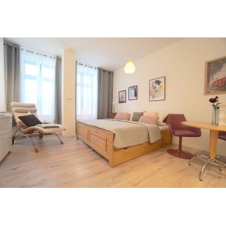 Ferienwohnung in Schleswig ab 44€ pro Nacht