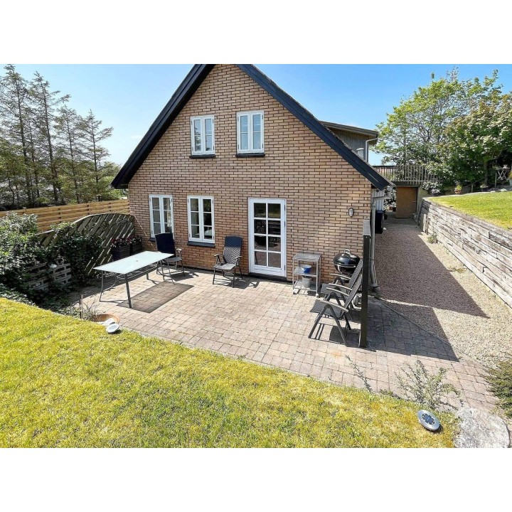 Ferienwohnung in Nordwestjütland ab 52€ pro Nacht