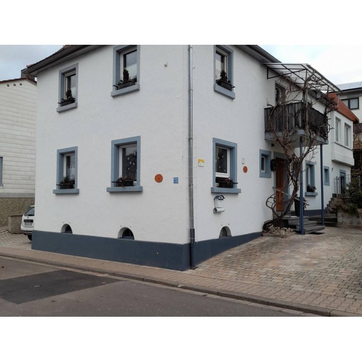 Ferienwohnung in Pfalz ab 54€ pro Nacht