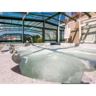 Ferienhaus in Apecchio ab 59€ pro Nacht