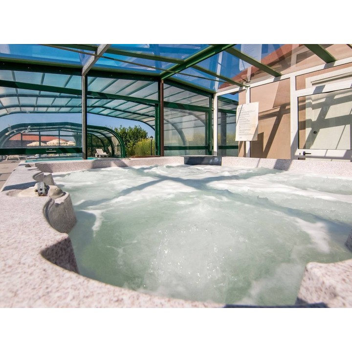 Ferienhaus in Apecchio ab 59€ pro Nacht