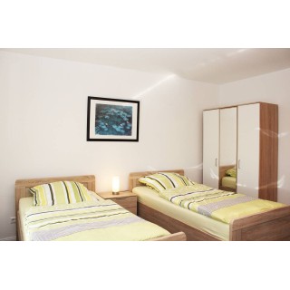 Ferienwohnung in Ebstorf ab 59€ pro Nacht