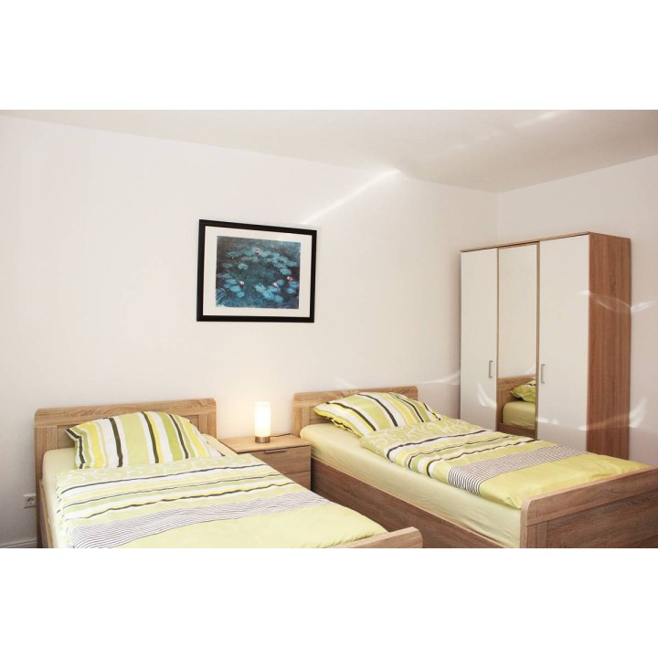 Ferienwohnung in Ebstorf ab 59€ pro Nacht