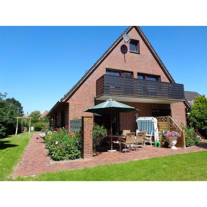 Ferienwohnung in Tating ab 51€ pro Nacht