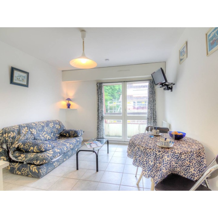 Ferienwohnung in Calvados ab 38€ pro Nacht