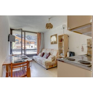 Ferienwohnung in Savoie ab 50€ pro Nacht