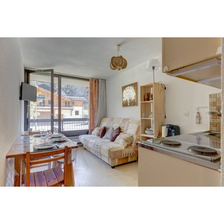 Ferienwohnung in Savoie ab 50€ pro Nacht