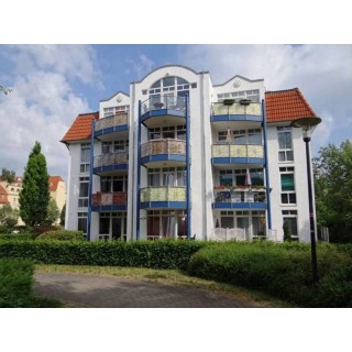 Ferienwohnung in Dresden ab 49€ pro Nacht