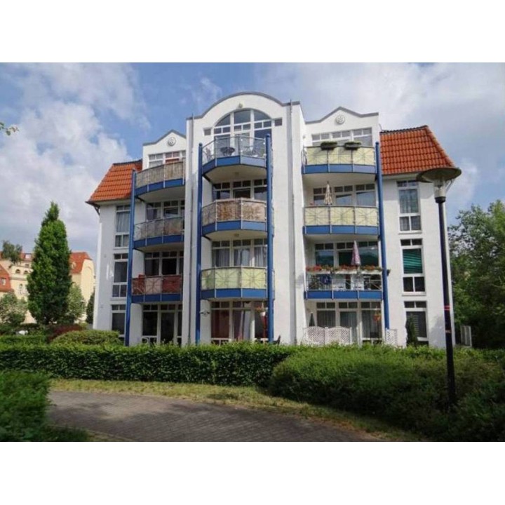 Ferienwohnung in Dresden ab 49€ pro Nacht