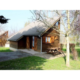 Ferienhaus in Allier ab 47€ pro Nacht