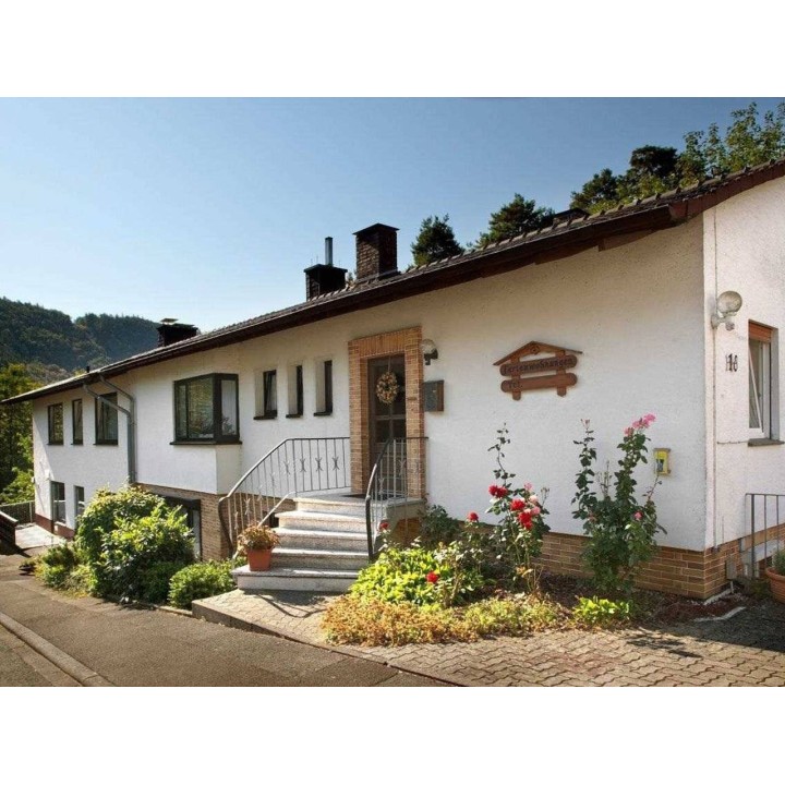 Ferienwohnung in Edertal ab 56€ pro Nacht