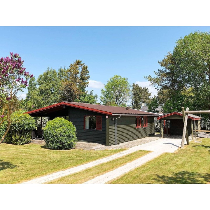 Ferienhaus in Lolland ab 44€ pro Nacht