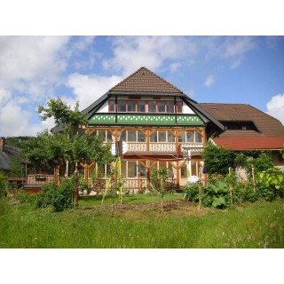 Ferienwohnung in Oberrhein ab 56€ pro Nacht