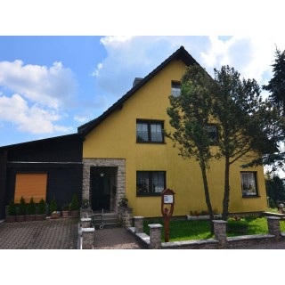 Ferienwohnung in Rennsteig ab 54€ pro Nacht