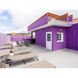 Ferienwohnung in Teneriffa ab 36€ pro Nacht