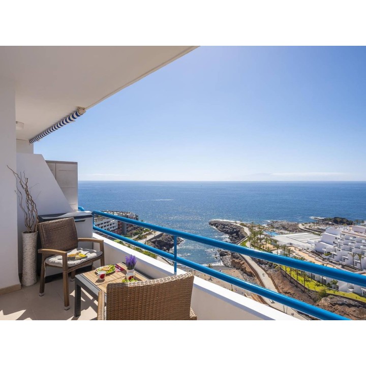 Ferienwohnung in Adeje ab 54€ pro Nacht