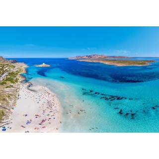 Ferienwohnung in Nurra ab 57€ pro Nacht