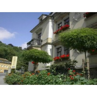 Ferienwohnung in Dresden ab 55€ pro Nacht