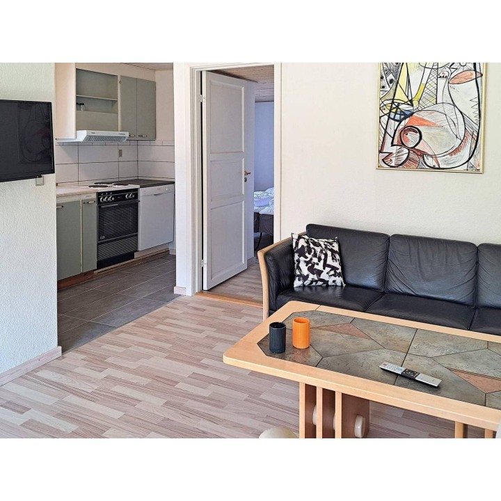 Ferienhaus in Hadsund ab 33€ pro Nacht