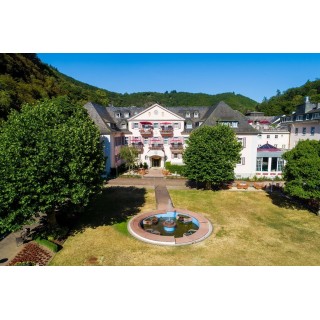 Day Spa - Eifel Relaxtage