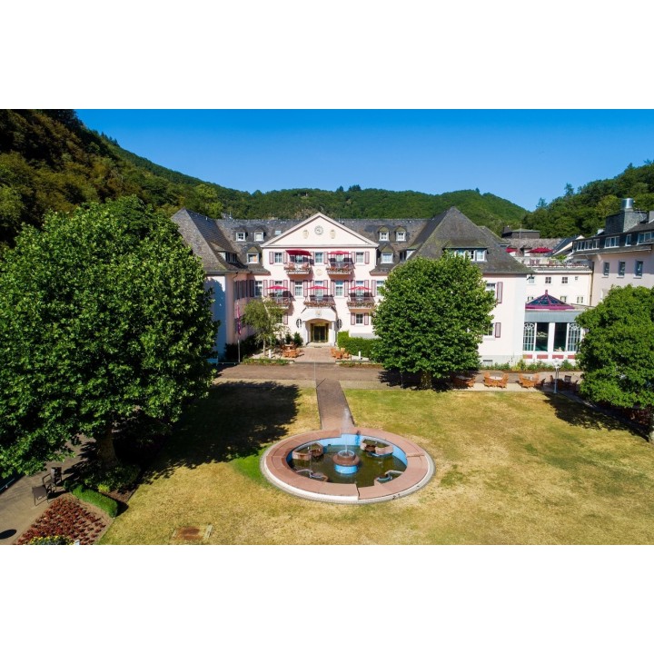 Day Spa - Eifel Relaxtage