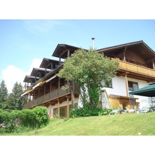 Ferienwohnung in Ostbayern ab 57€ pro Nacht