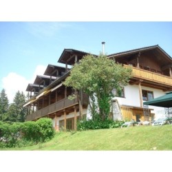 Ferienwohnung in Ostbayern ab 57€ pro Nacht