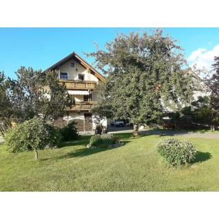 Ferienwohnung in Oberpfalz ab 46€ pro Nacht