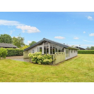 Ferienhaus in Hejls ab 33€ pro Nacht