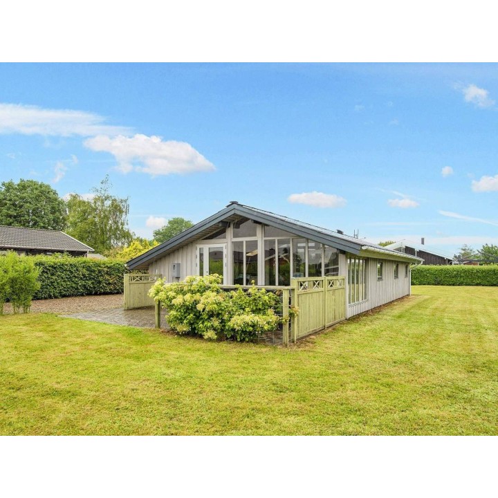 Ferienhaus in Hejls ab 33€ pro Nacht