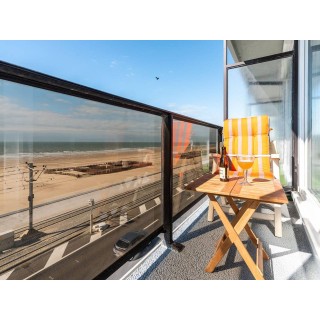 Ferienwohnung in Oostende ab 53€ pro Nacht