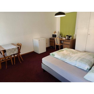 Ferienwohnung in Pfäfers ab 57€ pro Nacht