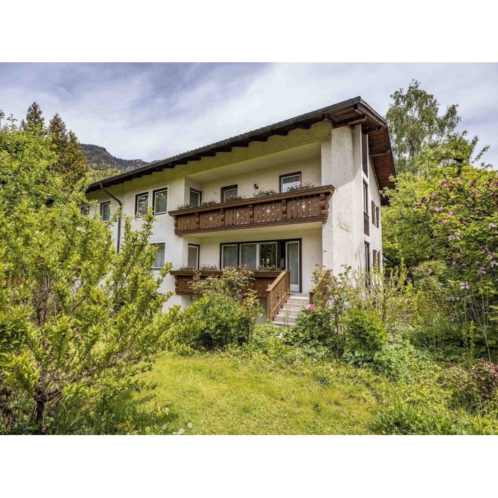 Hotel in Oberbayern ab 56€ pro Nacht