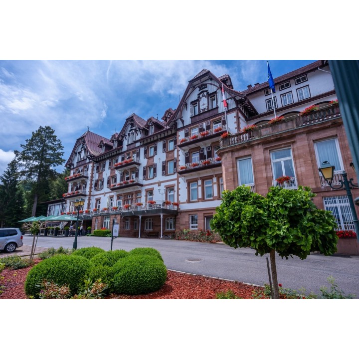 Day Spa - Rosig Entspannen