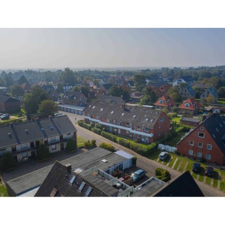 Ferienwohnung in Wattenmeer ab 59€ pro Nacht