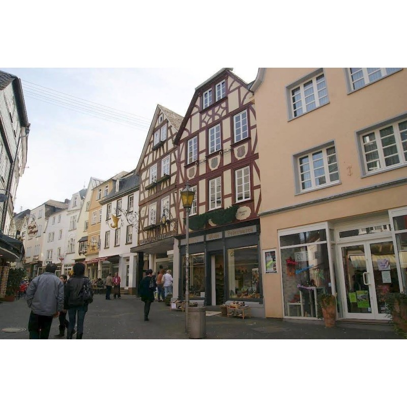Ferienwohnung in Westerwald ab 54€ pro Nacht