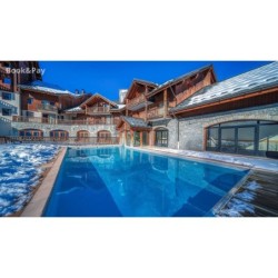 Ferienwohnung in Savoie ab 44€ pro Nacht