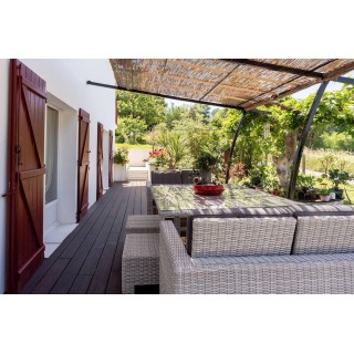 Ferienhaus in Pyrenäen ab 51€ pro Nacht