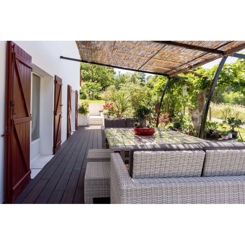 Ferienhaus in Pyrenäen ab 51€ pro Nacht