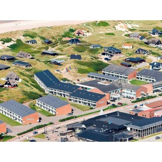 Ferienwohnung in Søndervig ab 55€ pro Nacht