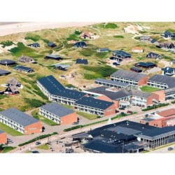 Ferienwohnung in Søndervig ab 55€ pro Nacht
